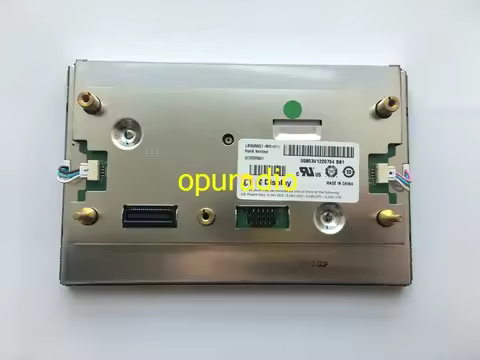 Original new 5.8" LCD display LB058WQ1(SD)(01) LB058WQ1-SD01 LB058WQ1 SD02 For Mercedes e250 w212 ca