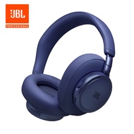 【6 Month warranty】OriginalJBL Live 780NC Headphone With Fm Radio with microphone Headphone Bluetooth