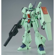 HGUC 1/144 RGM-89R Jegan A Type (F91 Ver.) Plastic Model Kit (Premium Bandai Exclusive)