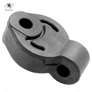 Fenteer Hanger Exhaust Muffler PP Assembly Exhaust Pipe Support for Mitsubishi 2001-2013 Lancer Cedi