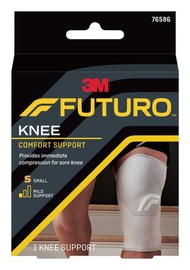 3M - Futuro 舒適型護膝(S碼12"-14.5")