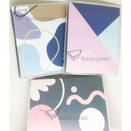 Binder Note Map Binder File Joyko B5-TSAT-145 Size B5 File Folder