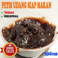 Petis Udang Asli Jawa Timur