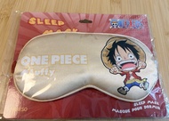Miniso One Piece 睡眠眼罩