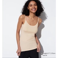 UNIQLO AIRISM WOMEN'S CAMISOL UNIQLO AIRISM CAMISOL