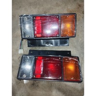 Tail Light Isuzu Elf NPR NHR NKR Giga Traviz