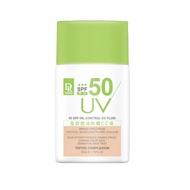 Dr.Hsieh Dart Doctor SPF50 Full Effect Oil Control Sunscreen 50mL