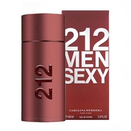 212 Sexy Men Perfume Carolina Herrara For Men
