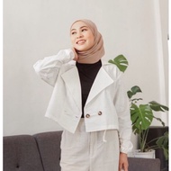 TARA OUTER/TARA BLAZER/MOON BLAZER