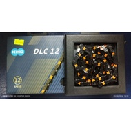 KMC Chain DLC 12Speed