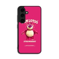 Hardcase Casing Custom Softcase Samsung Galaxy A55 A35 A15 A25 A05 A05S A13 A14 A34 A54 4G 5G Iam Lo