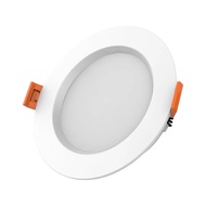 What 6w 6000k Round Led Downlight Emergency Light