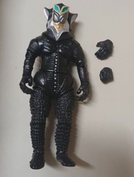 bandai ultraman 咸蛋超人 怪獸 shf mefilas