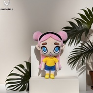 Avatar World Plush Toy Doll - Cute Game Peripheral for Kids