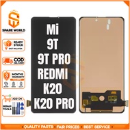 OLED LCD Display For Mi 9T / Mi 9T PRO / REDMI K20 / REDMI K20 PRO Touch Screen Digitizer Replacemen