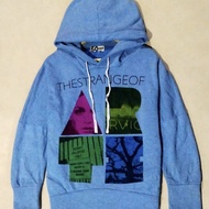 Hoodie 50 cents