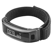 Garmin Vivosmart hr Sport Loop Bands - C2D JOY Replacement Sport Loop Bands with Case for Garmin...