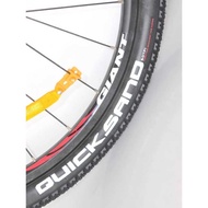 Genuine Giant 26X1.95 Mountain Bike Outer Tube ATX7/720/770/777 Bicycle Inner Tube Tire