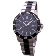 JAGUAR SWISS MOVEMENT MEN WATCH JAM TANGAN LELAKI J12-287-705SSK_KI