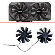 100MM 4PIN Cooling Fan GeForce RTX3070 GPU FAN For Manli RTX 3070 PNY GeForce RTX 3070 UPRISING Dual