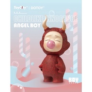 Pre• Angel Boy Blind Box