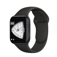 [Garansi 1tahun]2024 NEW Sumsung Watch9 Original SmartWatch 2.02 Inci Layar Sentuh 45Mm Layar Penuh 