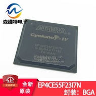 EP4CE55F23I7N EP4CE55F23I7 Programmable Logic Chip BGA-484