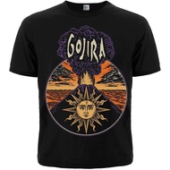 Gojira Tshirt Jersey