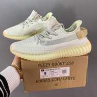 yeezy boost 350 Men And Women Sport Shoes Ultralight Breathable Mesh yeezy 350 Running Shoes FX4349
