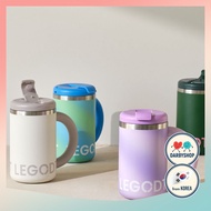 LEGODT Loop Tumbler Series | Handy 700ml | Korean Lifestyle Tumbler | Stylish tumbler