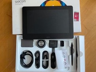Wacom Cintiq Pro DTH-1320 + Expresskey