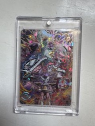 Frieza Super Dragon Ball Heroes SEC Card BM9-SEC3 SDBH Mint Card龍珠英雄 咭  弗利沙