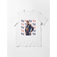 Tu tu tu Max Verstappen Essential T-Shirt