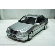 1: 18 OttO Mercedes Benz C-Class C36 AMG W202 1994