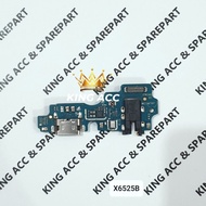 FLEXIBLE FLEXIBLE CON CONNECTOR CONNECTOR TC CAS HF MIC INFINIX SMART 8 PRO / X6525B