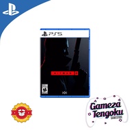 PS5 Hitman 3 (R1/English)(Physical Game Disc)
