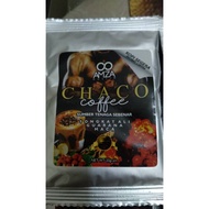 ✸CHACO COFFEE EXTRA POWER FOR MEN KOPI JANTAN KOPI PANGGUNG✾