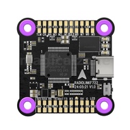 Radiolink F722 FC F7 2-8 Axis Multi-rotor Aircraft Open Source Betafligh Flight Control Board for FP