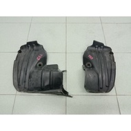 Honda Jazz Fit GE GE6 GE8 Fender Cover ( Rear )