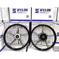 sportrim hylos fg511 lc135