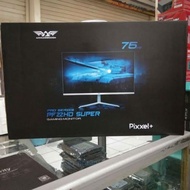 Super Pixel 22 Inch Armagedon Monitor