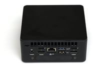 *NEW* INTEL NUC12 PRO KIT WALL STREET CANYON NUC12WSHi5 BAREBONE NUC 12 (WITH 3 PIN POWER CORD)