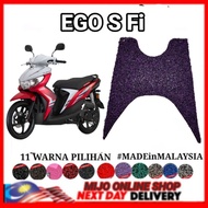 EGO S Fi KARPET MOTOR SCOOTER YAMAHA EGO S Fi
