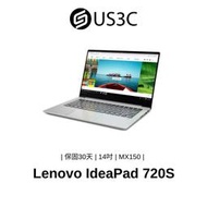【US3C】Lenovo IdeaPad 14吋 FHD i7-8550U 16G 256GSSD MX150 二手品