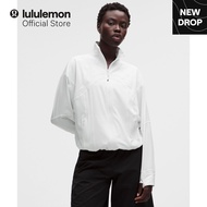 lululemon Womens Define Oversized Jacket