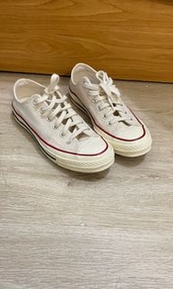 Converse1970 米白色 23.5