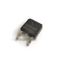 10pcs Original 5R380CE IPD50R380CE TO-252 550V 14.4A transistor ic chips