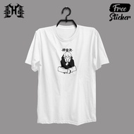 Kinji Hakari Cute Anime Jujutsu Kaisen T-shirt 02