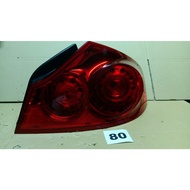 INFINITI G37 Car Lights Rear Tail Right 2008~2010