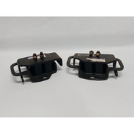 ISUZU TROOPER UBS55 2.8 4JB1 ENGINE MOUNTING